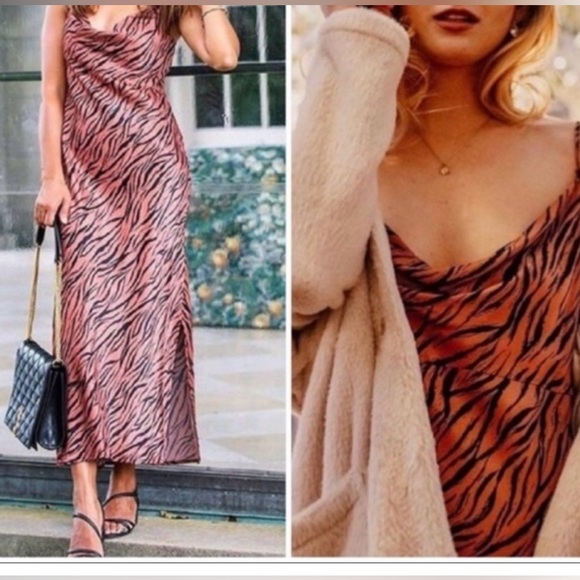 Anthropologie dress - Picture 3 of 11